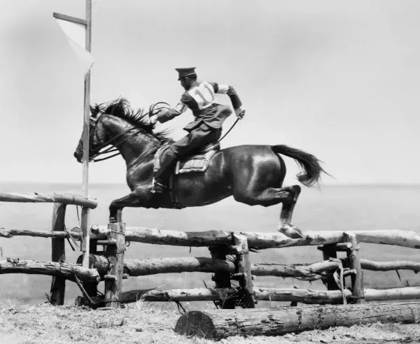 1932 Los Angeles 
