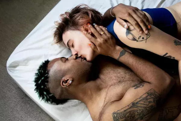 Leo and Libra:             