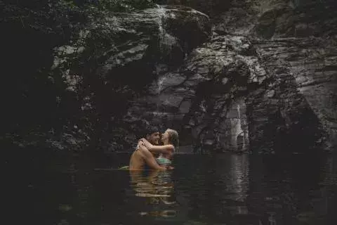Sagittarius: ?In nature.      