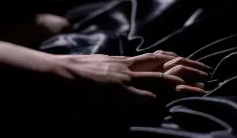 Scorpio: ?In the dark.     