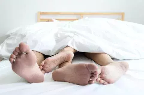 When it comes to sex, you like to take it to the next level!