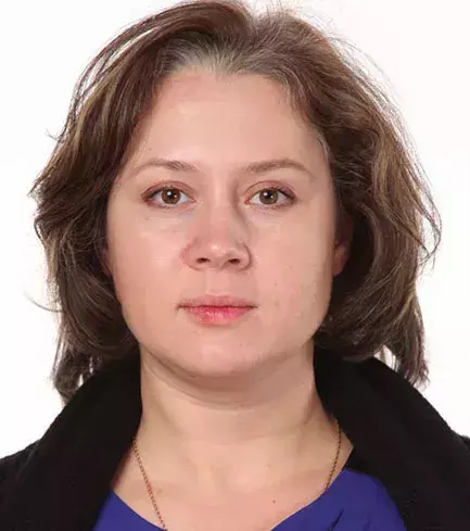 Before: Marija