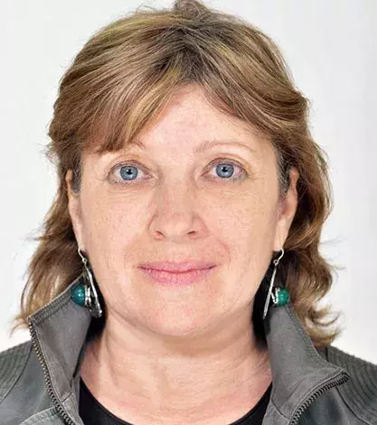 Before: Tatjana
