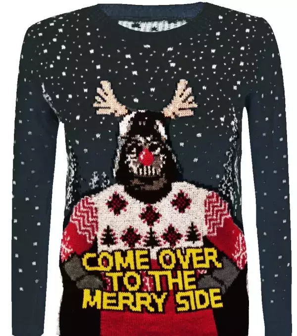 Are you a huge Star Wars fan? Find this on Amazon for only £10! Get it while it's hot.