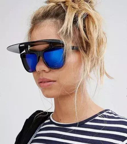 Asos sunglasses made with style