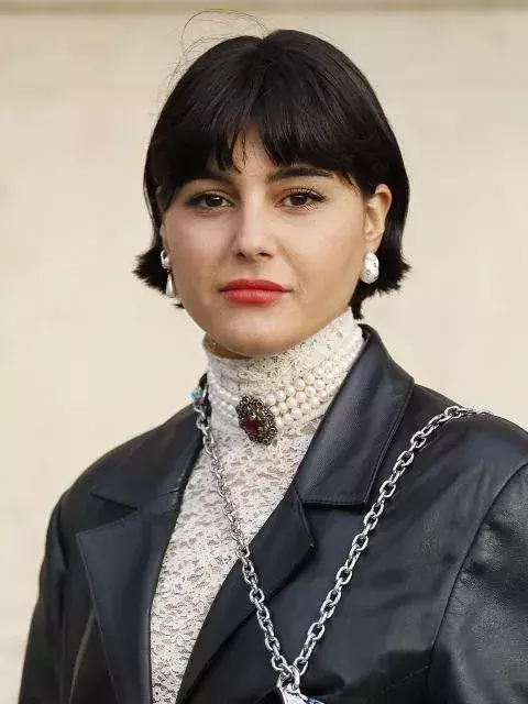 Autumn hair trends: the ultra-short bob