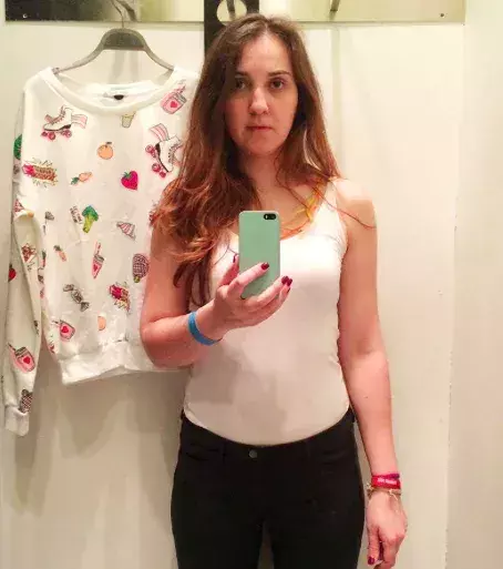 Bershka