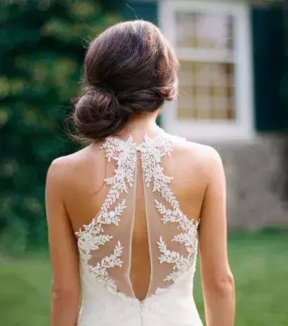 Bohemian lace