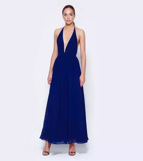 Bridesmaid dress: Fame