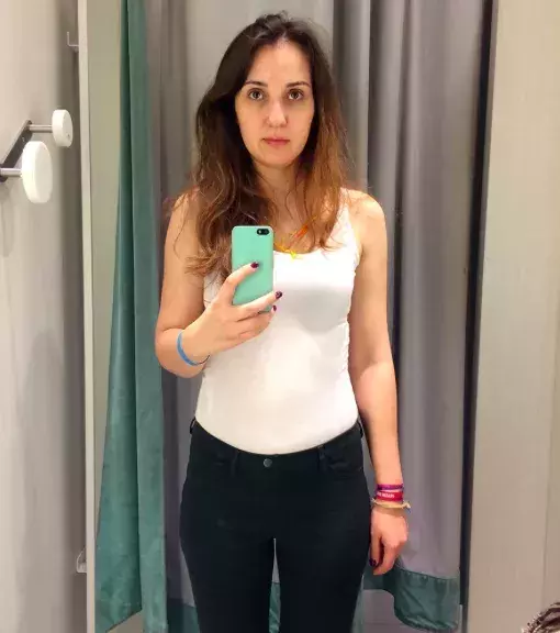 H and M