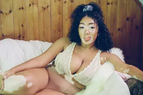 Monki unveils their body positivity campaign @Monki