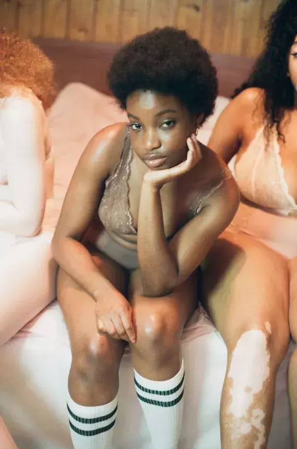 Monki unveils their body positivity campaign @Monki