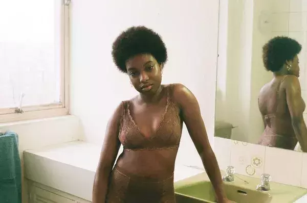 Monki unveils their body positivity campaign @Monki