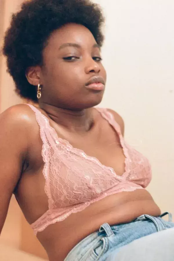 Monki unveils their body positivity campaign @Monki