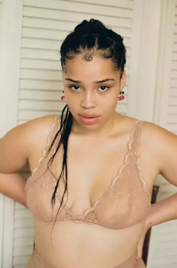 Monki unveils their body positivity campaign @Monki