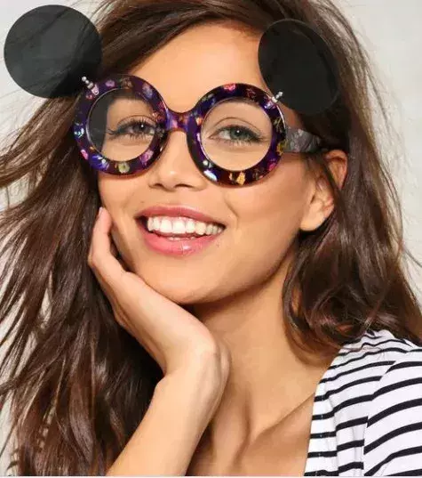 Nasty Gal sunglasses