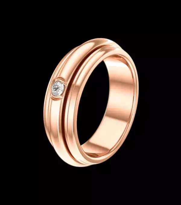 Piaget - Possession, £2013