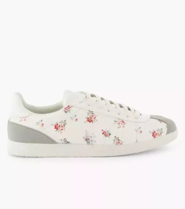 Unique patterns made by Naf Naf.