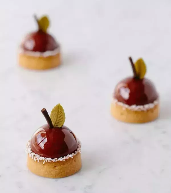 Cherries lover? This one is for you!