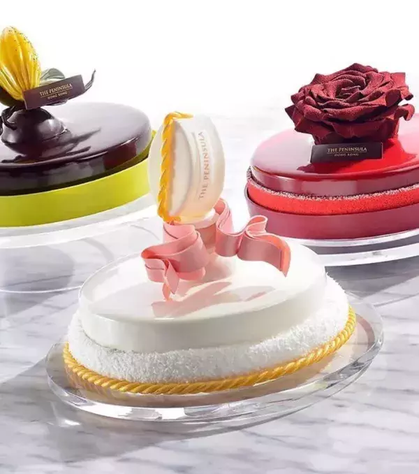 A fun set of different creations! Sweet and beautiful.