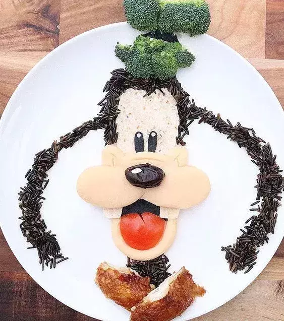 Goofy