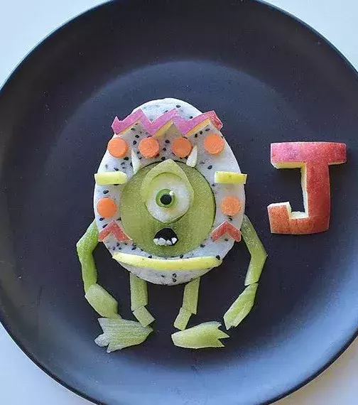 Monsters Inc.