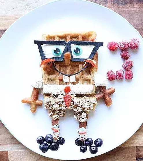 Spongebob Squarepants