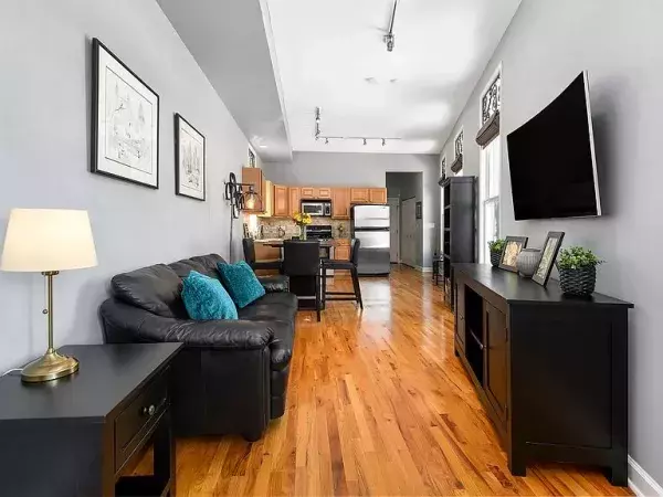 Sleek, modern, and functional