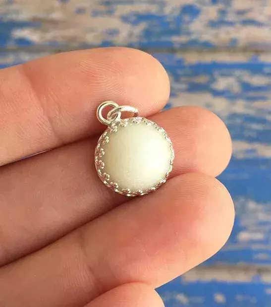 Add this to your charm bracelet collection