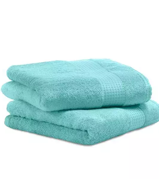 Bath towel: A bath towel should be replaced in 1-3 years depending on the normal wear and tear.