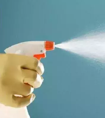 Cleaning chemicals: These products typically last for only 3 months then they start to lose potency.