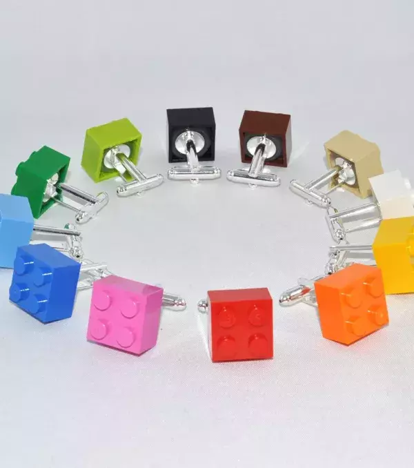 Cufflinks
