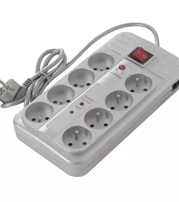 Extension cords: These should be replaced every 1-2 years.