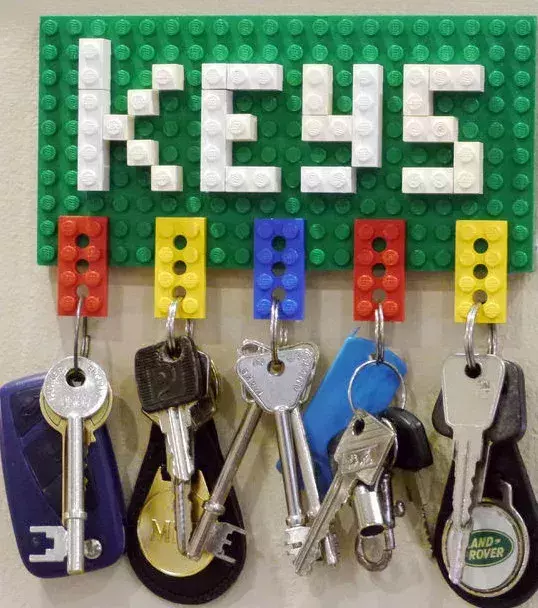 Key holder