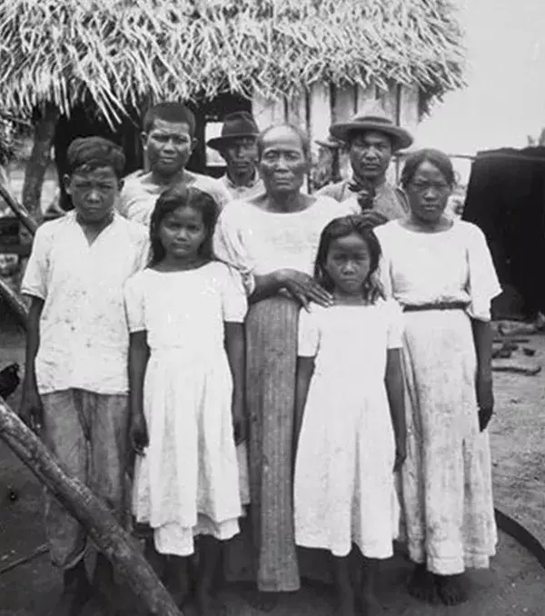 The native inhabitants are the Chamorro people. Now, the population includes a diverse crowd from the Philippines, Micronesia, Other Eastern Asian Countries, and North Americans.