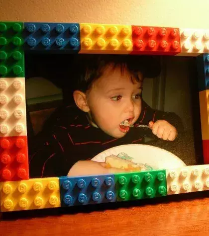 Picture frame