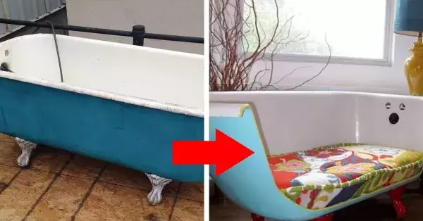 Upcycling