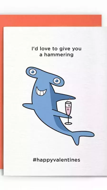 For those who love a good pun...